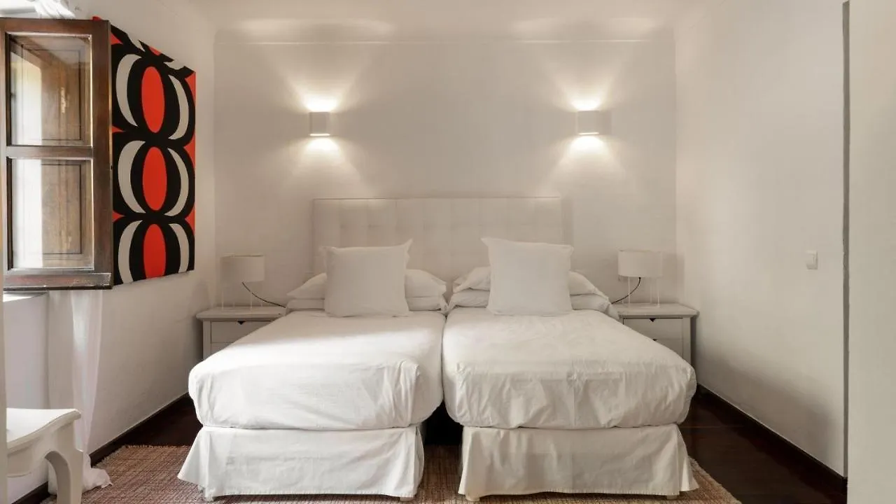 Magnificent Villa Marama In The Midst Of Ibiza'S Countryside Sant Jordi de ses Salines