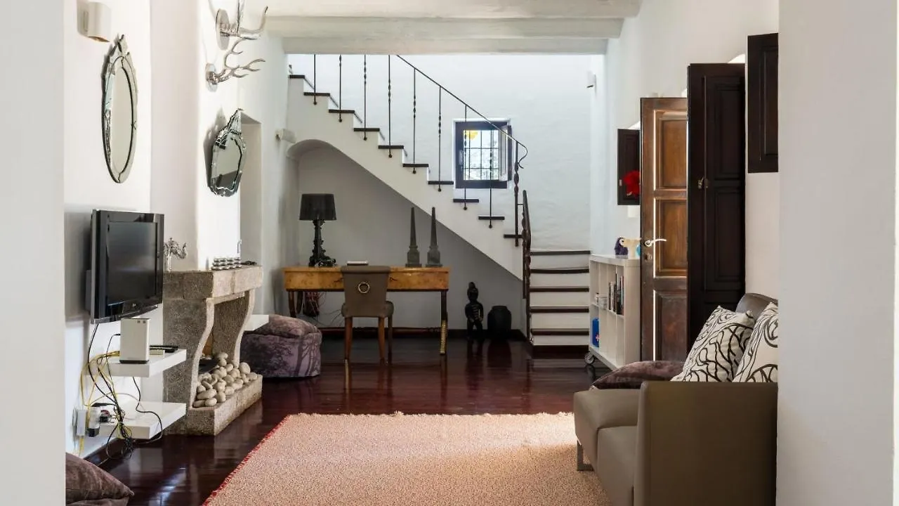 Magnificent Villa Marama In The Midst Of Ibiza'S Countryside Sant Jordi de ses Salines