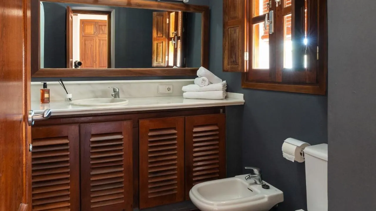 Magnificent Villa Marama In The Midst Of Ibiza'S Countryside Sant Jordi de ses Salines