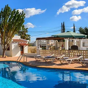 Villa Giovanni, Sant Jordi de ses Salines